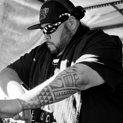 XPLCT1 - Fraktured Phoenix resident DJ
