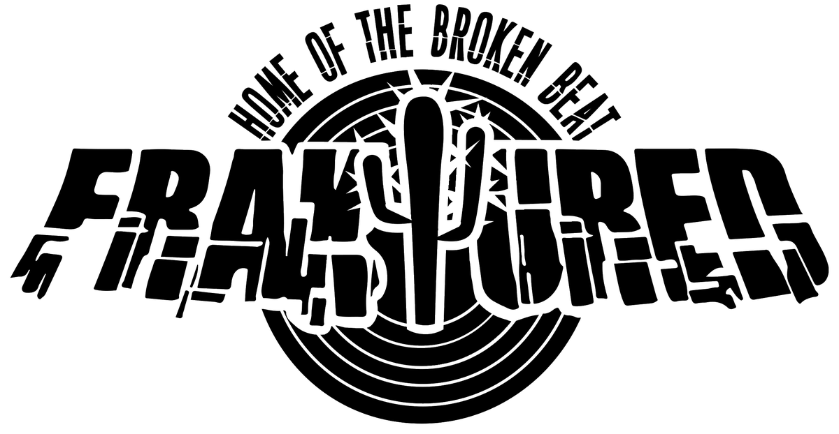 Fraktured Phoenix logo