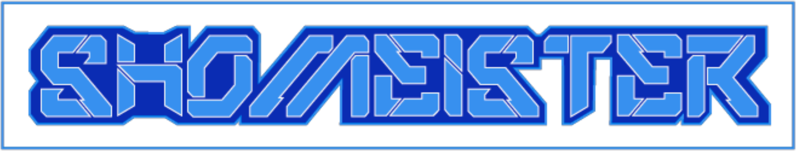 Shomeister logo