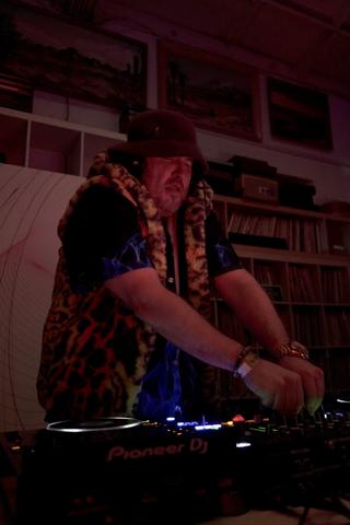 Back To The Warehouse 2 - Fraktured Phoenix rave photo 16