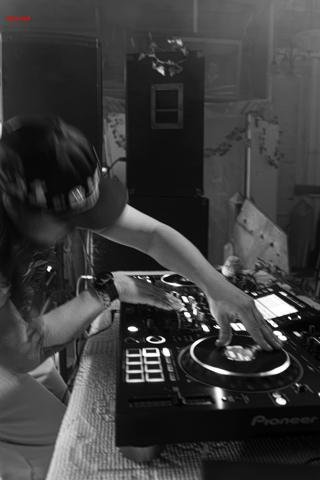 Back To The Warehouse - Fraktured Phoenix rave photo 19