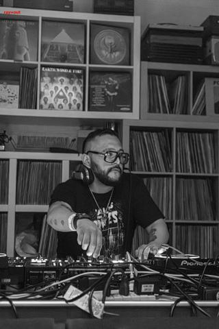 Back To The Warehouse - Fraktured Phoenix rave photo 25