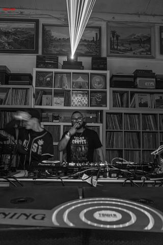 Back To The Warehouse - Fraktured Phoenix rave photo 28