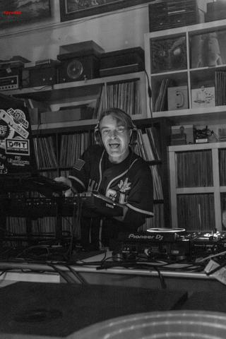 Back To The Warehouse - Fraktured Phoenix rave photo 53