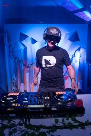 Back To The Warehouse - Fraktured Phoenix rave photo 66