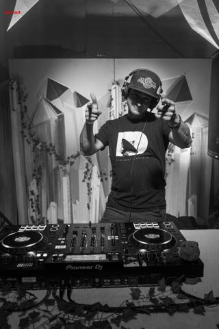 Back To The Warehouse - Fraktured Phoenix rave photo 67