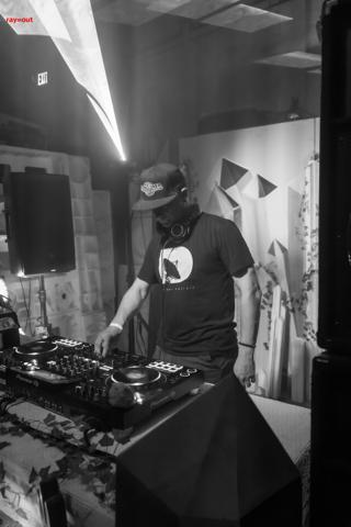Back To The Warehouse - Fraktured Phoenix rave photo 69