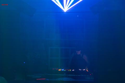 Back To The Warehouse - Fraktured Phoenix rave photo 70