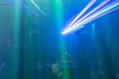Back To The Warehouse - Fraktured Phoenix rave photo 71