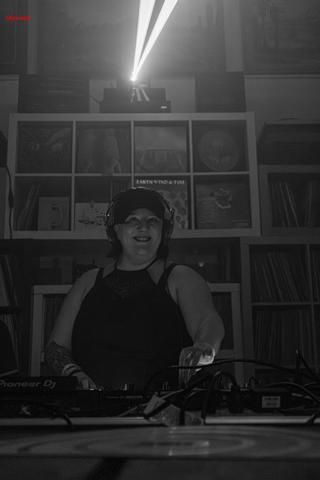 Back To The Warehouse - Fraktured Phoenix rave photo 74