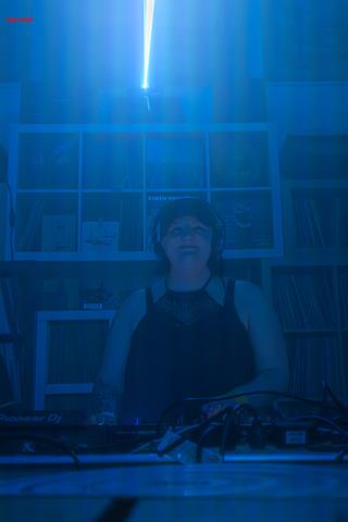 Back To The Warehouse - Fraktured Phoenix rave photo 75