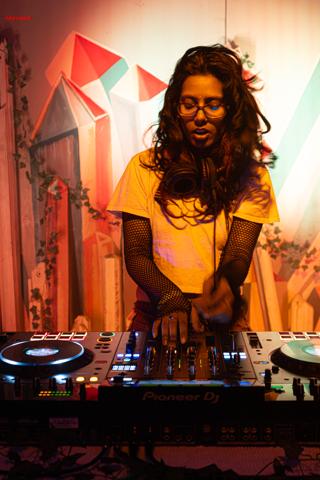 Back To The Warehouse - Fraktured Phoenix rave photo 78