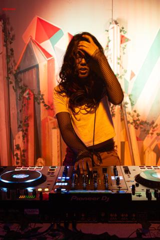 Back To The Warehouse - Fraktured Phoenix rave photo 79