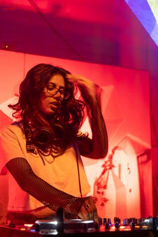 Back To The Warehouse - Fraktured Phoenix rave photo 85