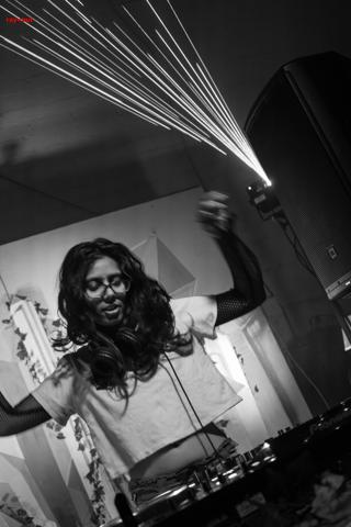 Back To The Warehouse - Fraktured Phoenix rave photo 88