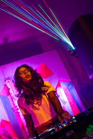 Back To The Warehouse - Fraktured Phoenix rave photo 89