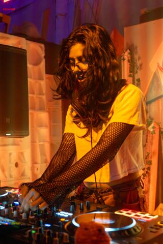 Back To The Warehouse - Fraktured Phoenix rave photo 93