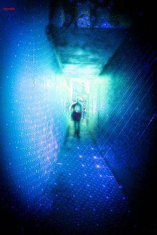 Back To The Warehouse - Fraktured Phoenix rave photo 107