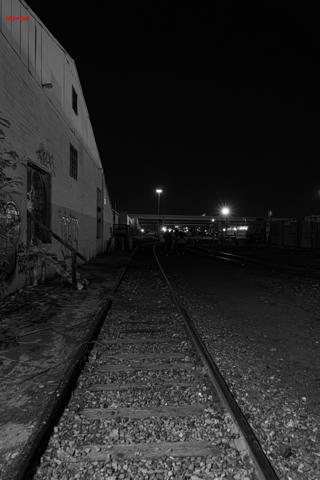 Back To The Warehouse - Fraktured Phoenix rave photo 109