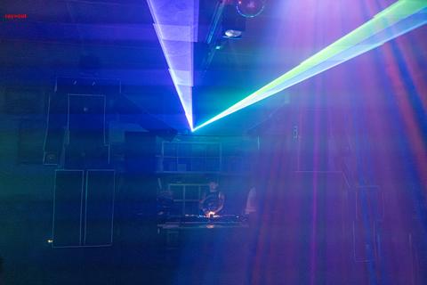 Back To The Warehouse - Fraktured Phoenix rave photo 123