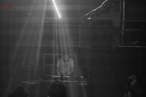 Back To The Warehouse - Fraktured Phoenix rave photo 135