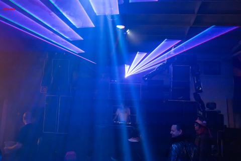 Back To The Warehouse - Fraktured Phoenix rave photo 137