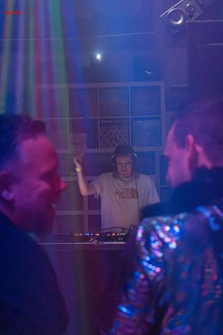 Back To The Warehouse - Fraktured Phoenix rave photo 138