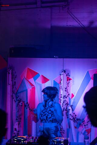 Back To The Warehouse - Fraktured Phoenix rave photo 142