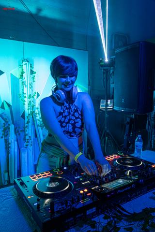 Back To The Warehouse - Fraktured Phoenix rave photo 154