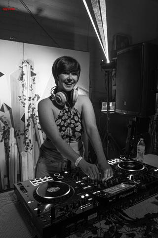 Back To The Warehouse - Fraktured Phoenix rave photo 156
