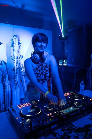 Back To The Warehouse - Fraktured Phoenix rave photo 157