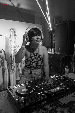 Back To The Warehouse - Fraktured Phoenix rave photo 159