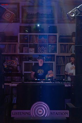 Back To The Warehouse - Fraktured Phoenix rave photo 166