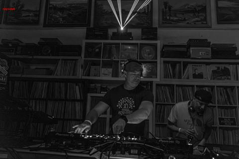 Back To The Warehouse - Fraktured Phoenix rave photo 168