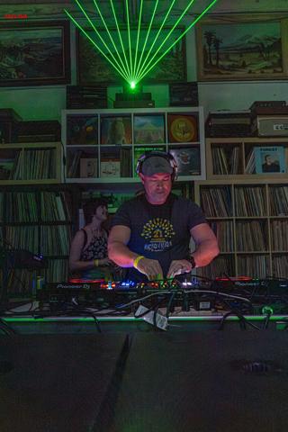 Back To The Warehouse - Fraktured Phoenix rave photo 170