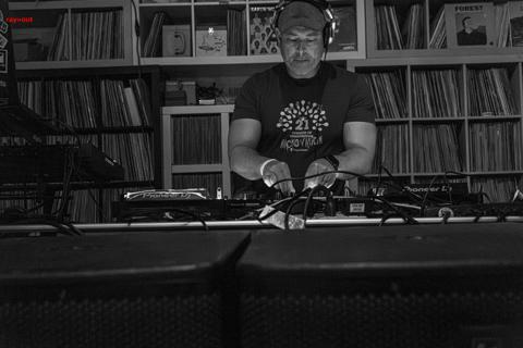 Back To The Warehouse - Fraktured Phoenix rave photo 174