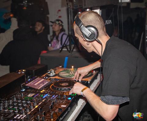 Bass Face