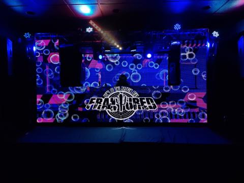 Bass Lab