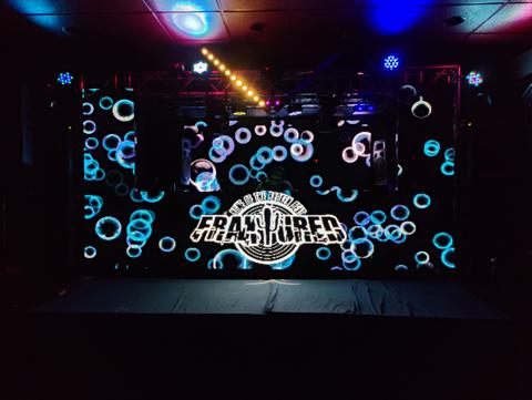Bass Lab photo