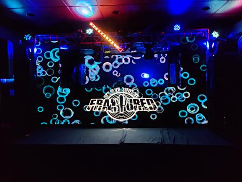 Bass Lab photo