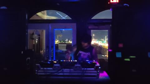 Bass Lab photo