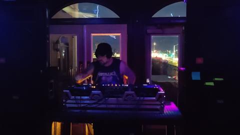Bass Lab photo