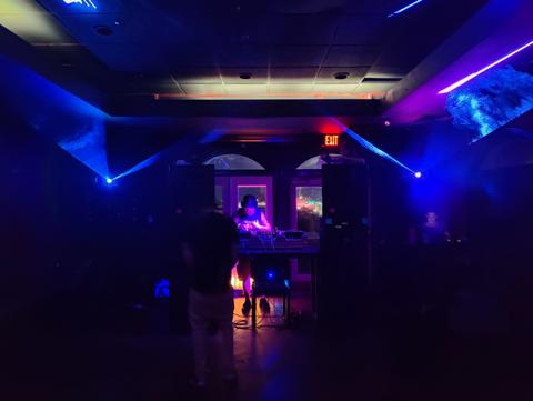 Bass Lab photo
