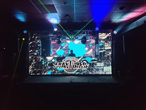 Bass Lab photo