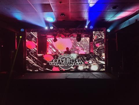Bass Lab photo