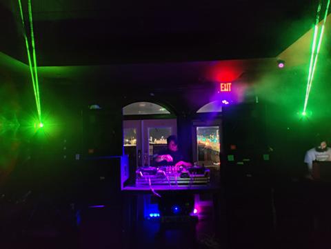 Bass Lab photo