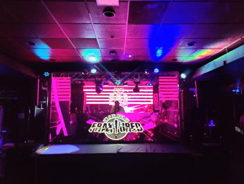 Bass Lab photo