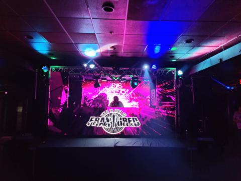 Bass Lab photo