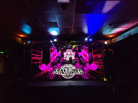 Bass Lab photo