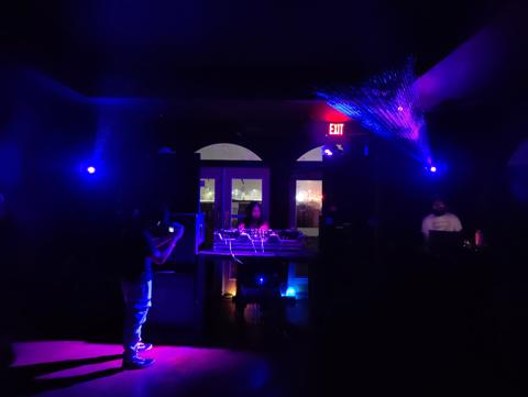 Bass Lab photo